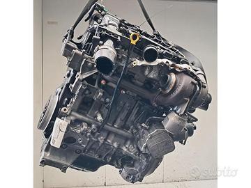 G8DA MOTORE IMP. BOSCH FORD FOCUS C-MAX (--) 1.6 T