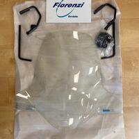 Parabrezza alto Aprilia Leonardo 250 / ST 250