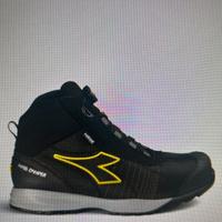 Scarpe antinfortunistiche Diadora S3 Damper