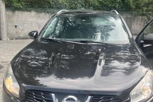 Nissan Qashqai 1.5