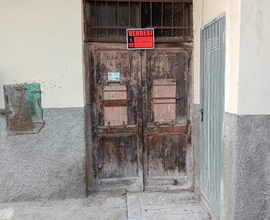 Cantina carrabile