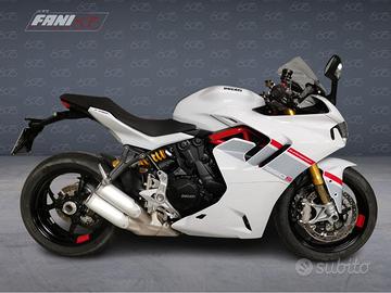 DUCATI Supersport 950 S