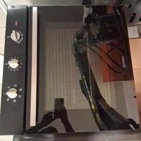 forno indesit