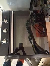 forno indesit