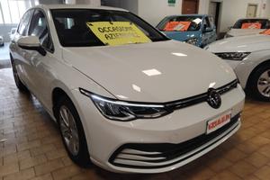VOLKSWAGEN Golf 2.0 TDI 115 CV SCR Life