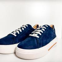 Sneakers Hollyhock walk Clarks