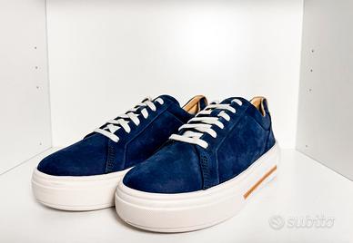 Sneakers Hollyhock walk Clarks