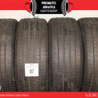 4 Gomme 255 45 R 20 Pirelli al 69% SPED GRATIS