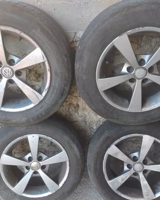 Ricambi per fiat e Lancia .