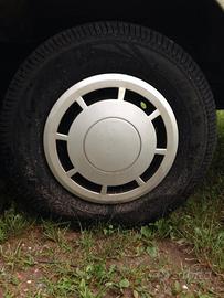 Mi servono copricerchi Vw t3