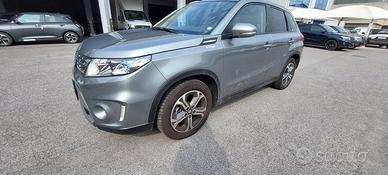 Suzuki Vitara 1.6 gpl, 4x4 , automatica