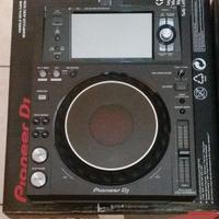 Lettore XDJ 1000 MK2 Pioneer Dj