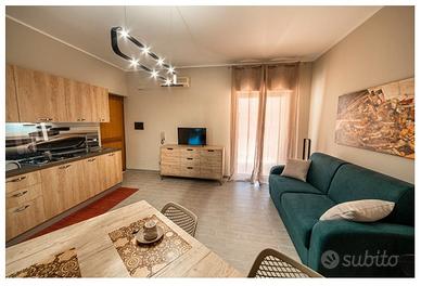 3 vani addaura via g. da cartagena,