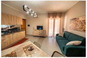 3 vani addaura via g. da cartagena,