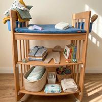 Fasciatoio Stokke Care