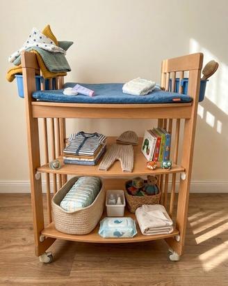Fasciatoio Stokke Care