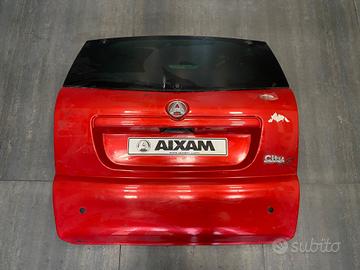 Portellone Aixam City 2012