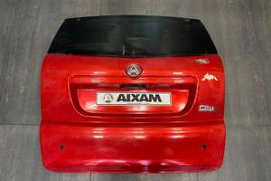 Portellone Aixam City 2012