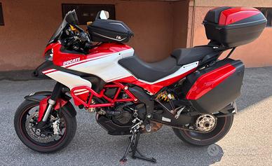 Ducati Multistrada 1200