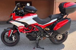 Ducati Multistrada 1200