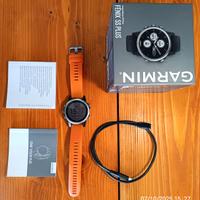 Garmin Fenix 5S Plus