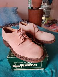 scarpe Pollini 
