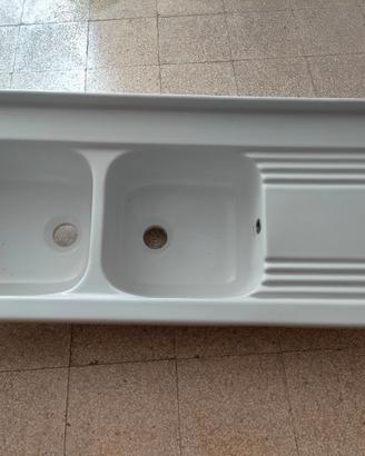 Lavello da cucina