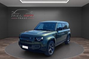 LAND ROVER Defender 110 3.0D I6 200 CV AWD A U1199