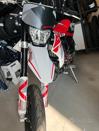 Fantic 50 XM