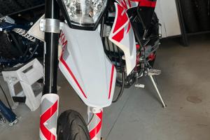 Fantic 50 XM
