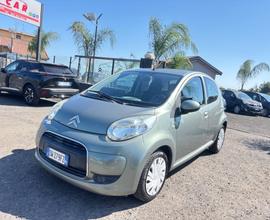 Citroen C1 1.0 5 porte airdream AMIC1