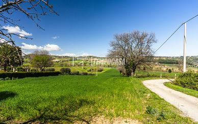 Terreno agricolo di 23500 mq