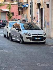 FIAT Punto Evo 1.6 Mjt DPF 3 porte Sport