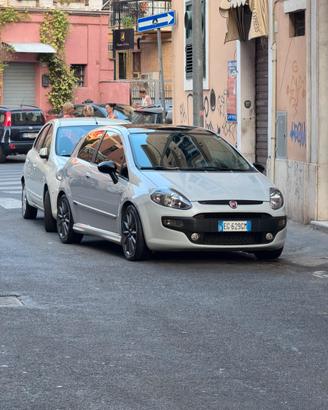 FIAT Punto Evo 1.6 Mjt DPF 3 porte Sport