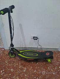 monopattino elettrico 