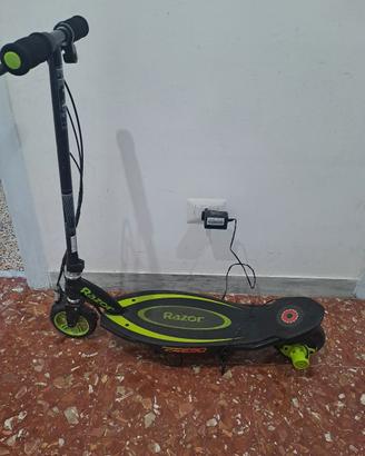monopattino elettrico 