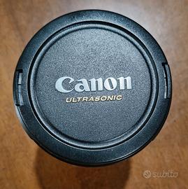 Obiettivo Canon EF-S 17-55mm f/2.8 IS US