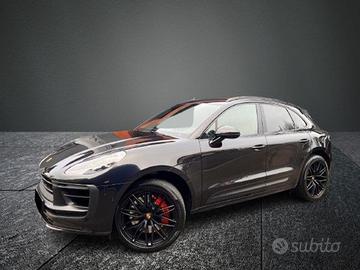 PORSCHE Macan 2.9 GTS