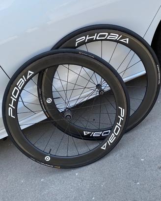 Ruote Phobia Wheel Cronos 55