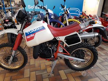 Aprilia Tuareg Rally 250 / 240