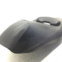 SELLA SADDLE - STRAPPO E DIFETTI SU FODERA YAMAHA 