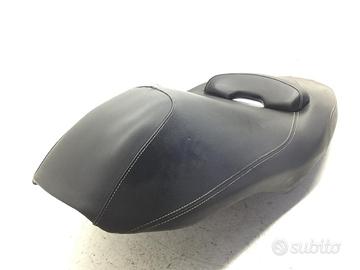 SELLA SADDLE - STRAPPO E DIFETTI SU FODERA YAMAHA 