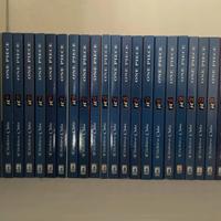 One Piece Serie Blu 1/96 .