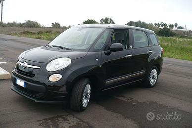 FIAT 500L Living 1.6 Multijet 120cv Business