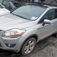 FORD KUGA 2008-2013 TDCi 4WD 5 Porte