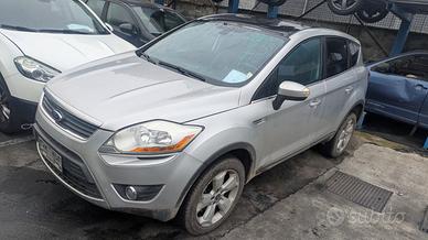 FORD KUGA 2008-2013 TDCi 4WD 5 Porte