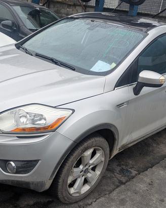 FORD KUGA 2008-2013 TDCi 4WD 5 Porte
