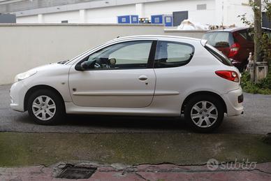 Peugeot 206 Plus 1.1 60CV 5p. Energie
