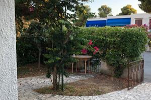 Appartamento libero luglio-settembre