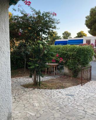 Appartamento libero luglio-settembre